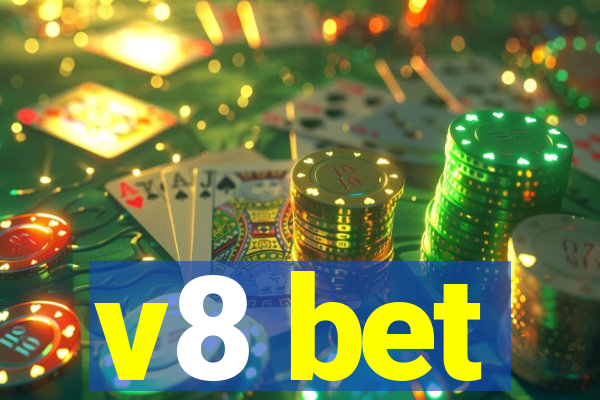 v8 bet